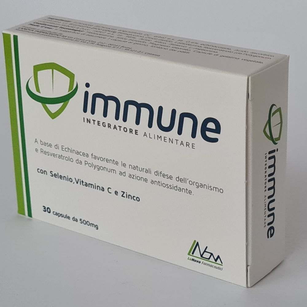 Immune