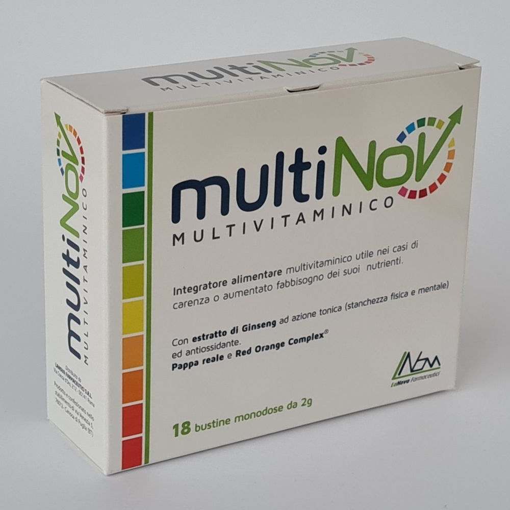 MultiNov