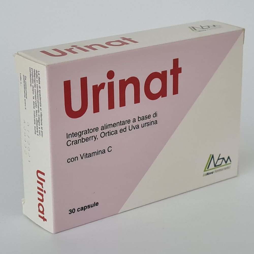 Urinat