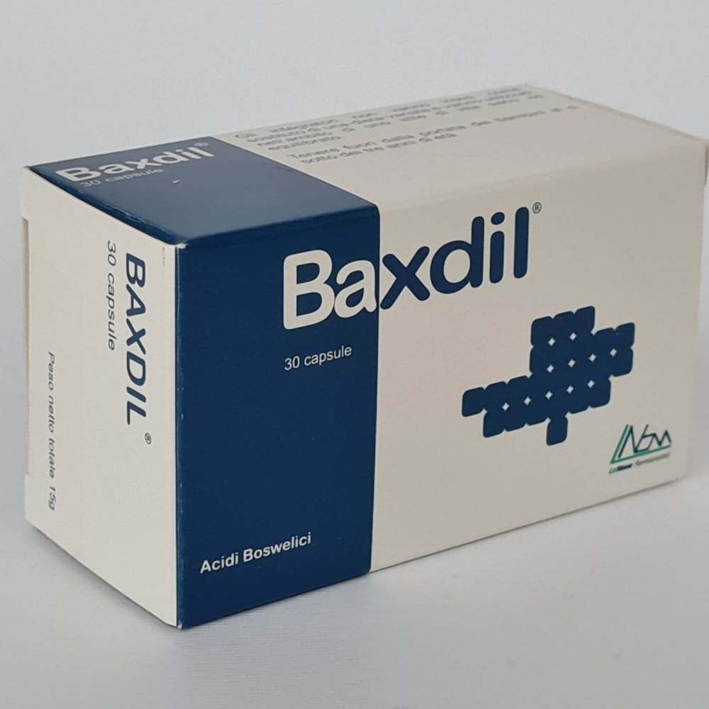 Baxdil