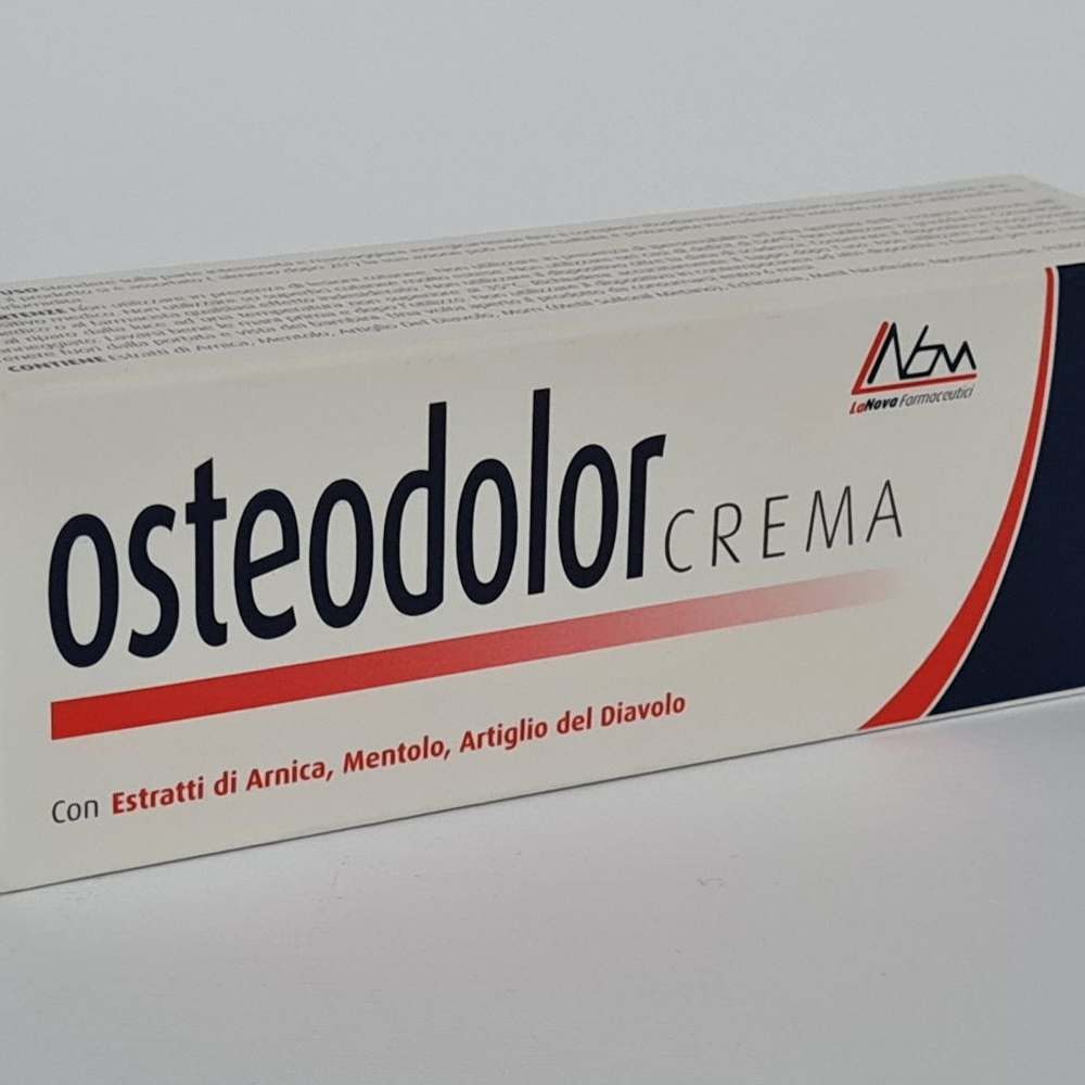 Osteodolor