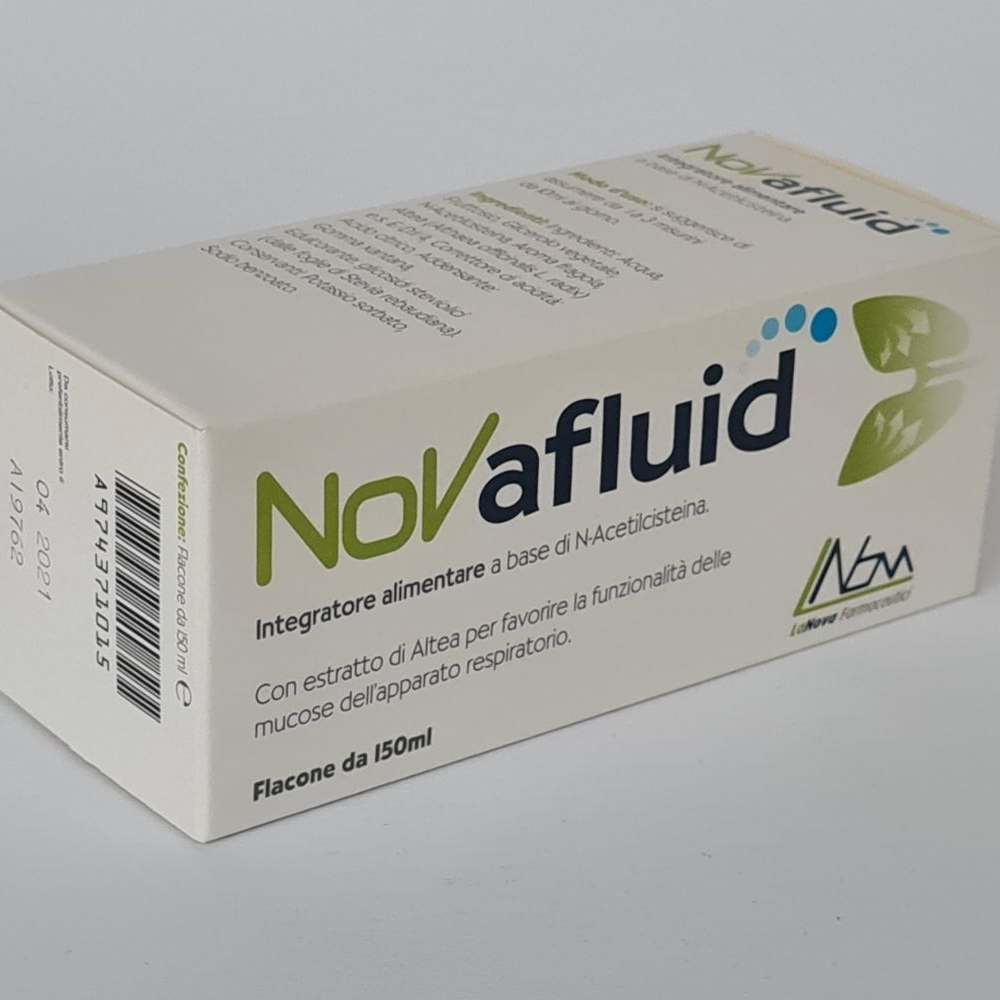 Novafluid