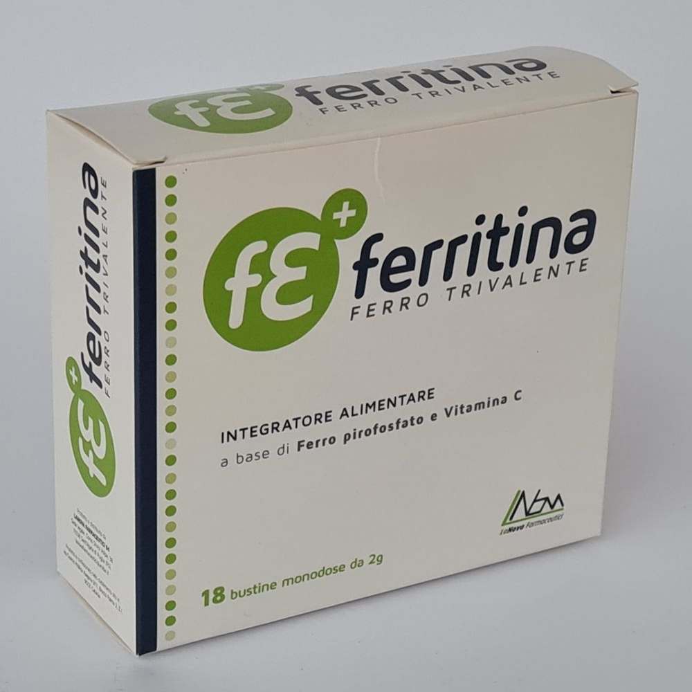 Ferritina