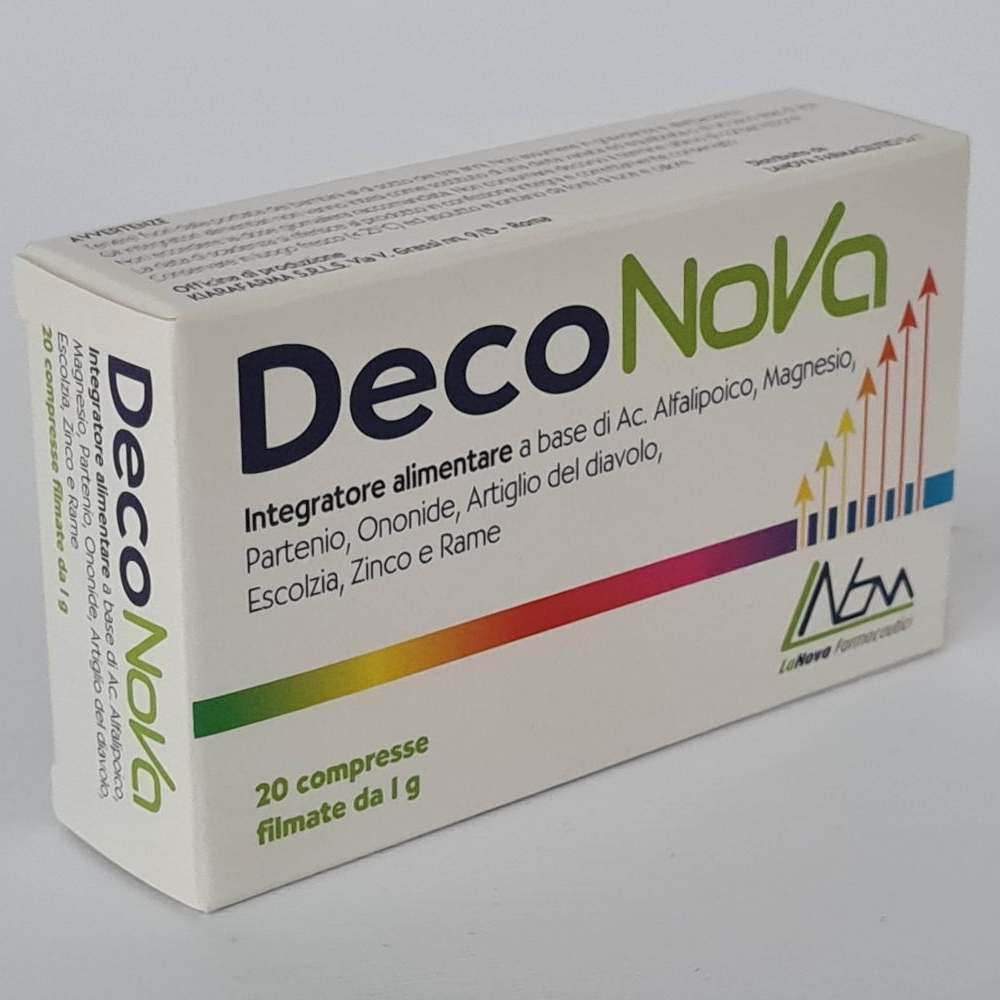 Deconova