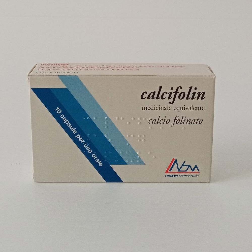 Calcifolin