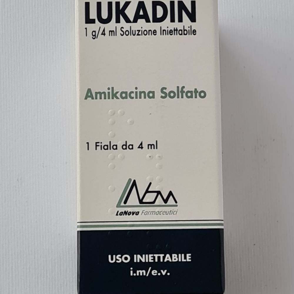 Lukadin