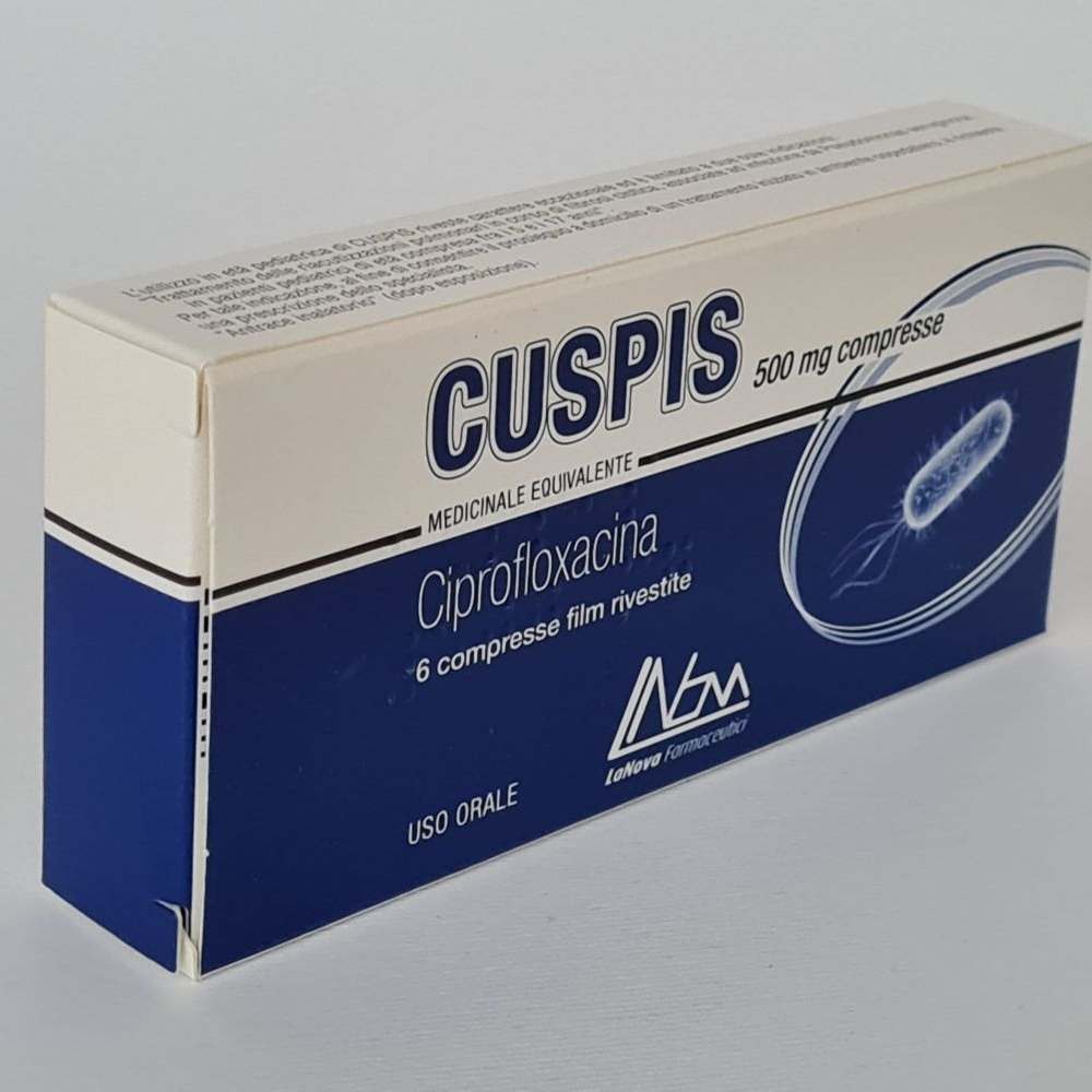 Cuspis