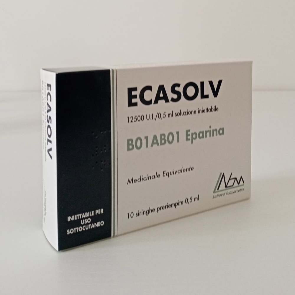 Ecasolv