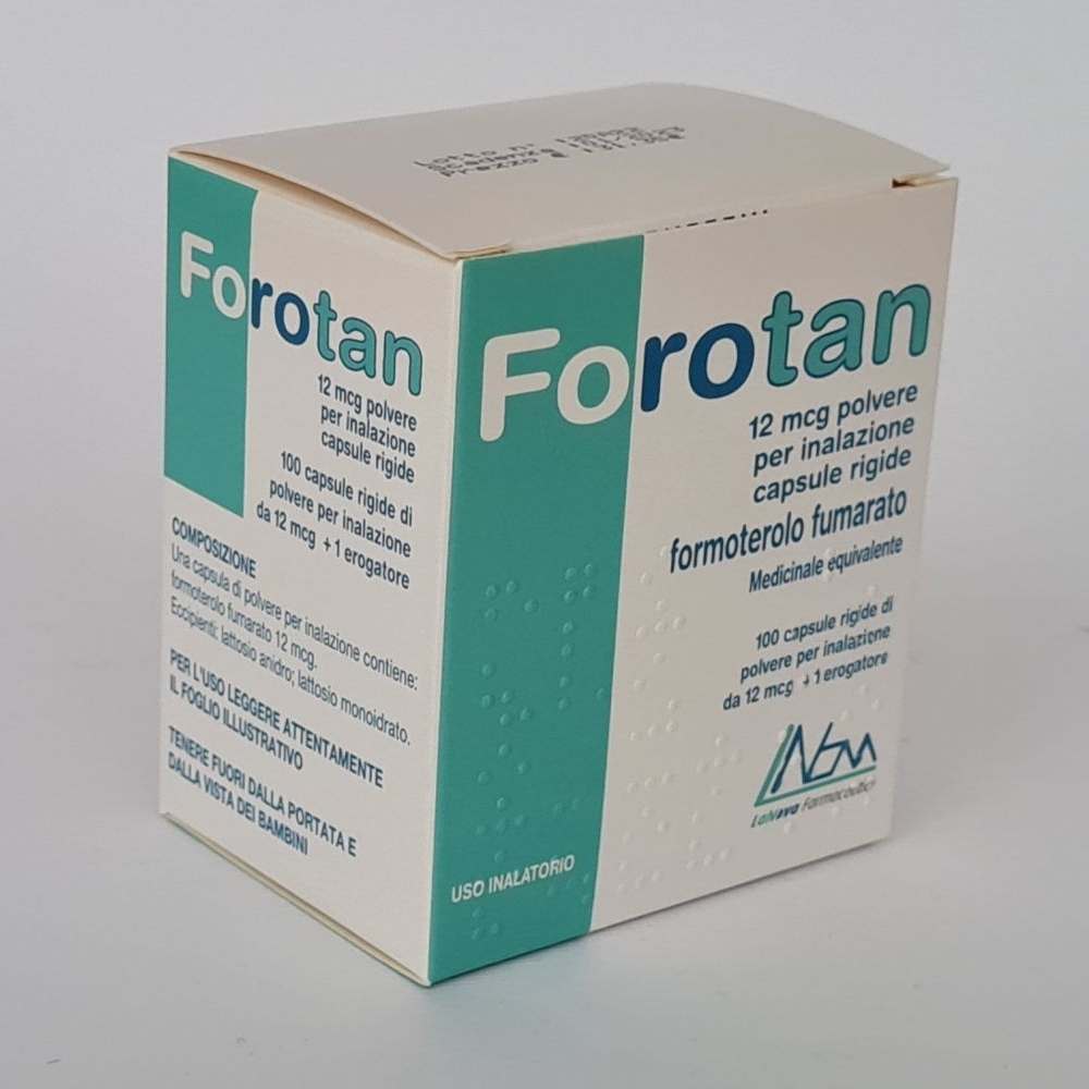 Forotan