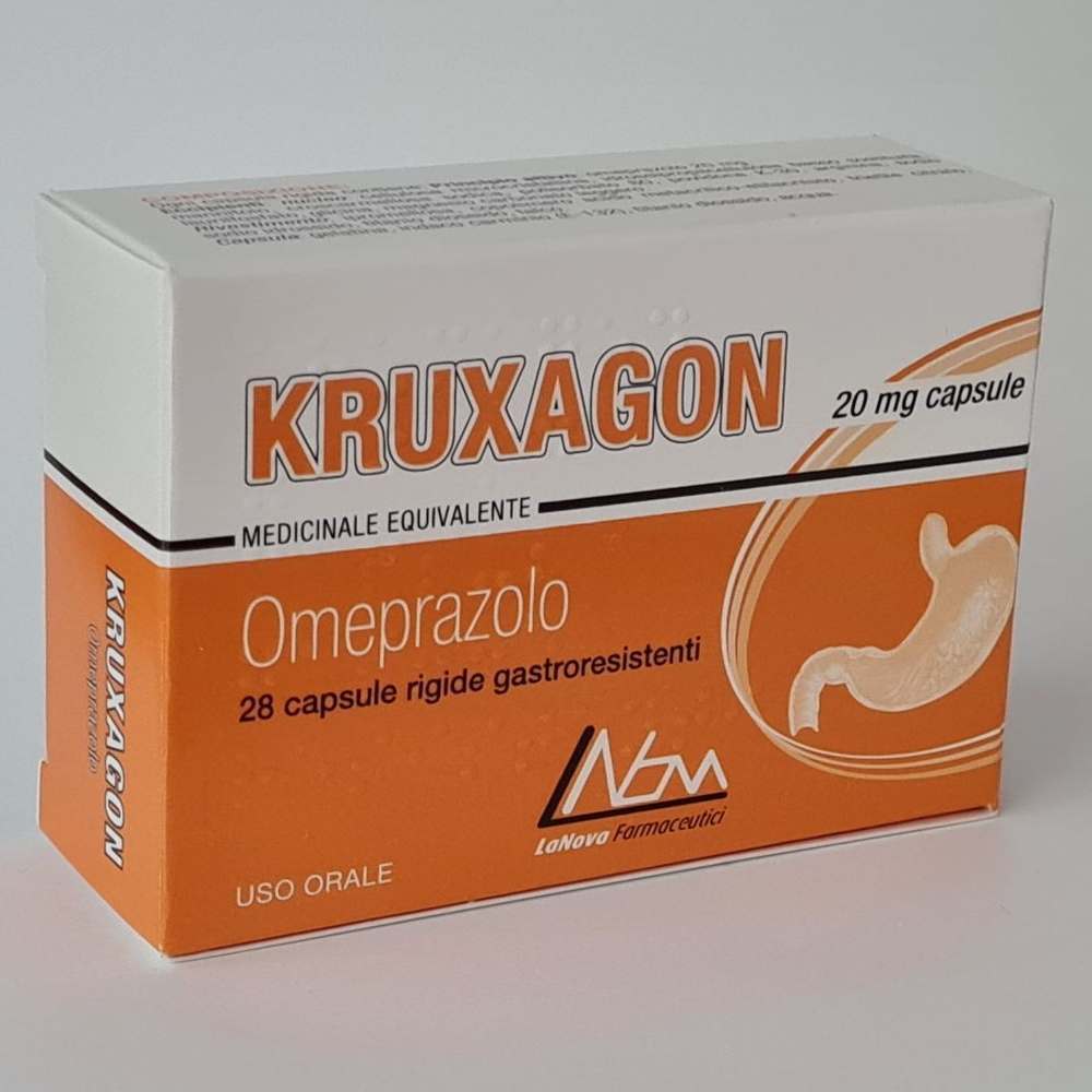 Kruxagon