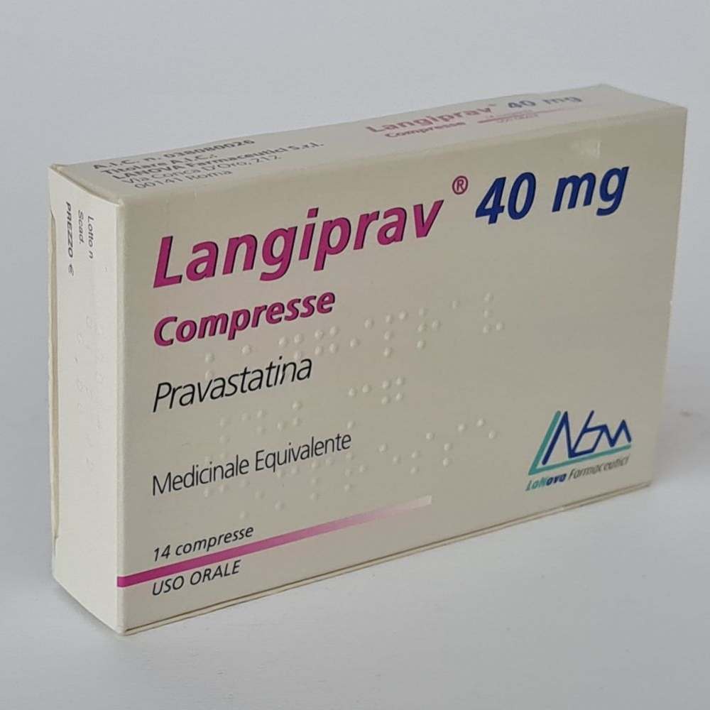 Langiprav