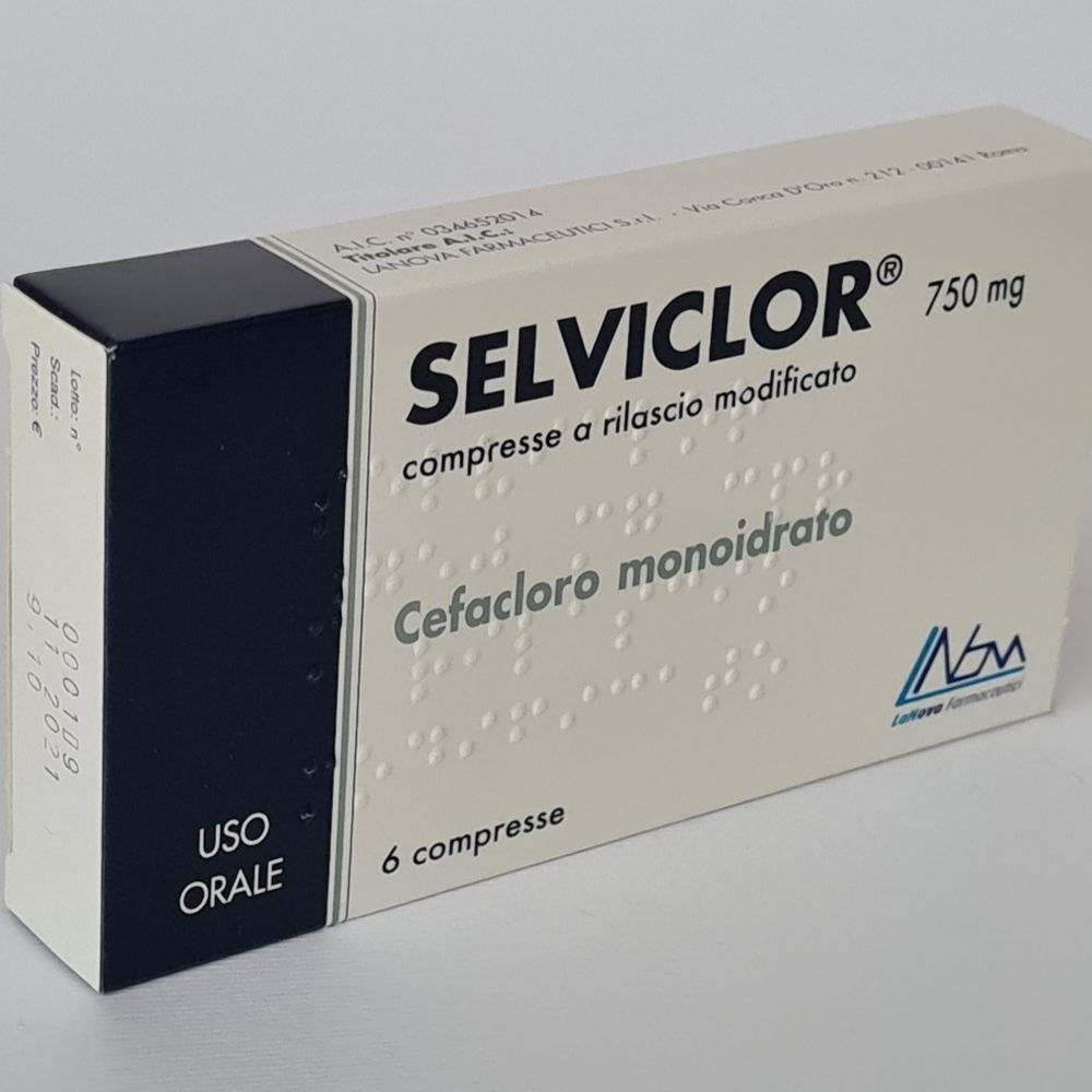 Selviclor