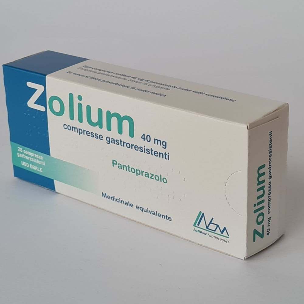 Zolium