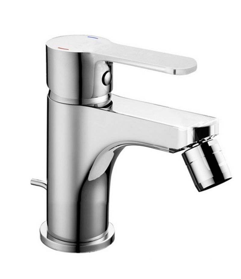Miscelatore monocomando bidet Cisal Tender