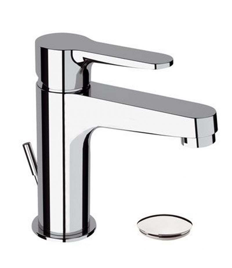 Miscelatore monocomando lavabo REMER WINNER