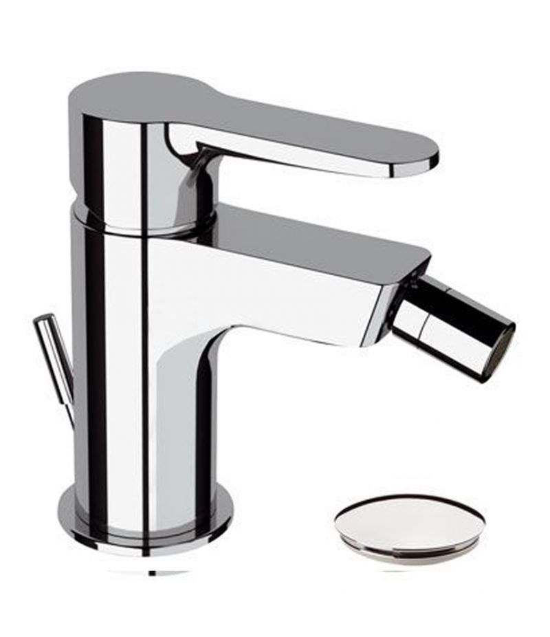 Miscelatore monocomando bidet REMER WINNER