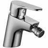 Thumb Miscelatore bidet Teorema T-Gold cromato - (1)
