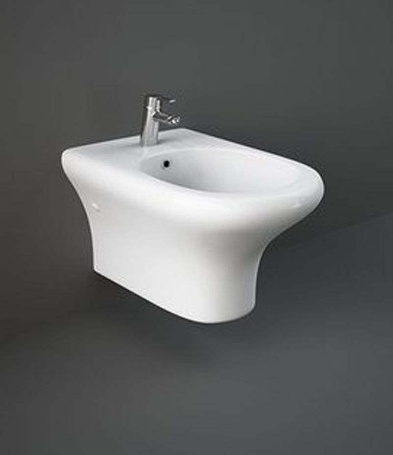 Bidet sospeso RAK COMPACT