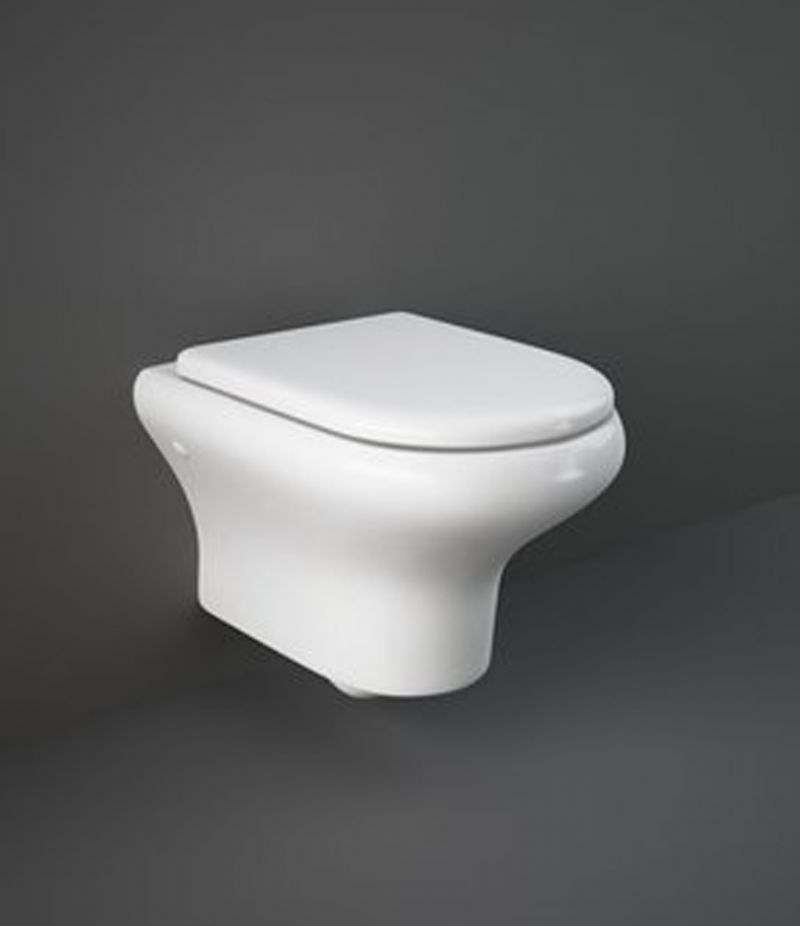 Vaso sospeso RAK COMPACT