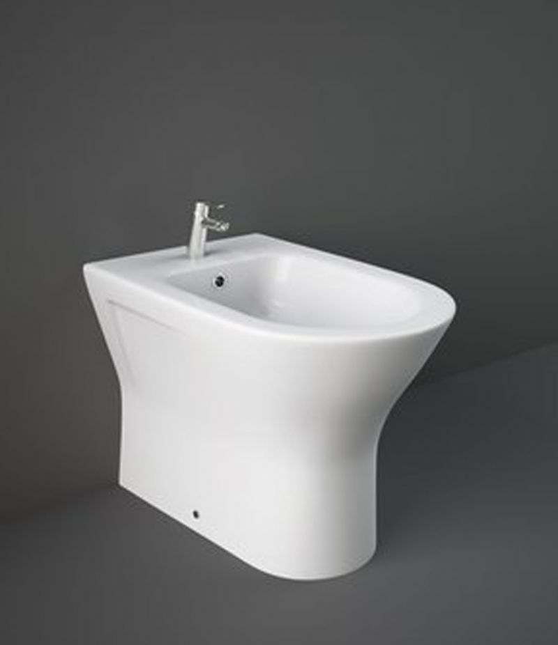 Bidet filo muro RAK RESORT