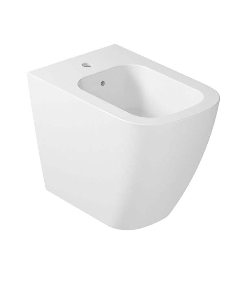 Bidet a terra MEG11 PRO GALASSIA