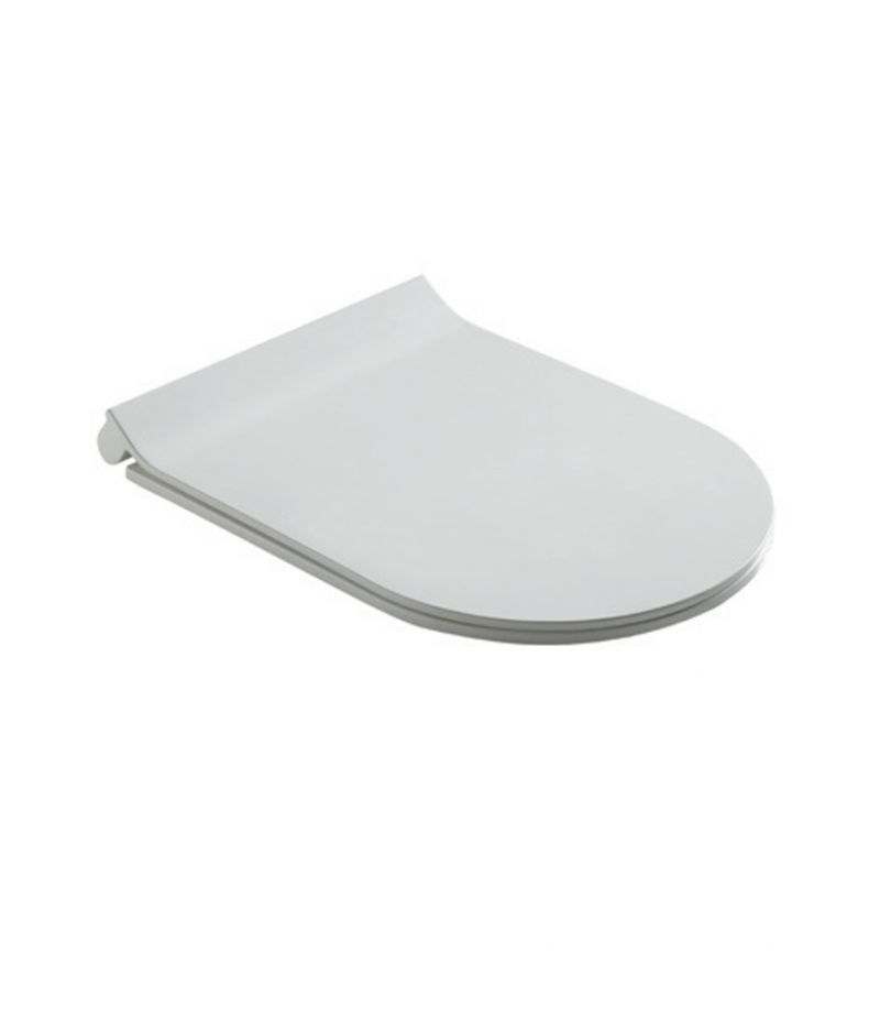 Coprivaso termoindurente extra slim rallentato DREAM GALASSIA