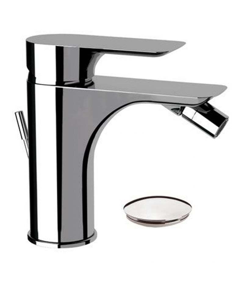 Miscelatore monocomando bidet INFINITY REMER