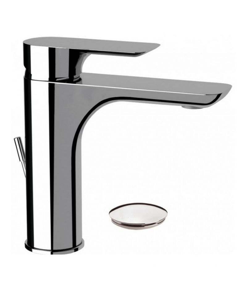Miscelatore monocomando lavabo INFINITY REMER
