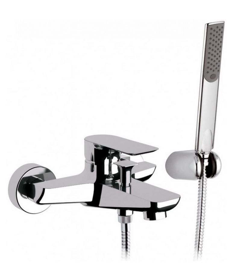 Miscelatore monocomando vasca esterno INFINITY REMER