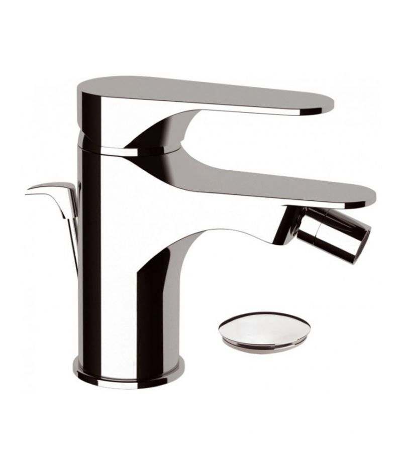 Miscelatore monocomando bidet CLASS LINE REMER