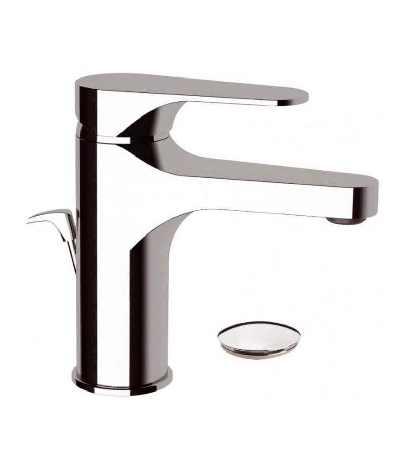 Miscelatore monocomando lavabo CLASS LINE REMER