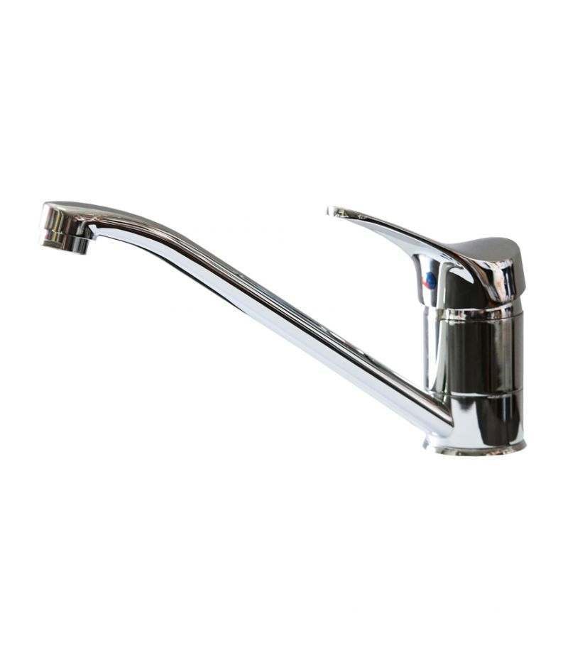 Miscelatore monocomando lavello con bocca girevole MATISSE BETTER