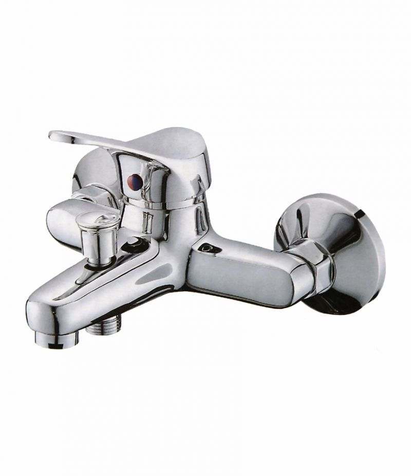 Miscelatore monocomando esterno vasca MATISSE BETTER