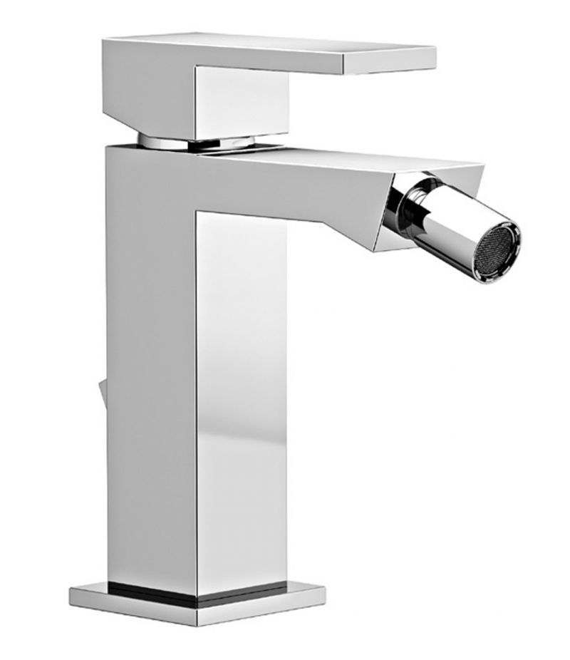 Miscelatore monocomando bidet E200 LIGHT FRAMO