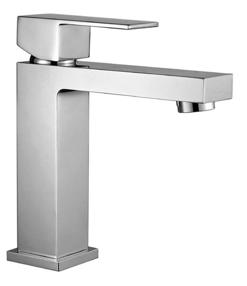 Miscelatore monocomando lavabo E200 LIGHT FRAMO