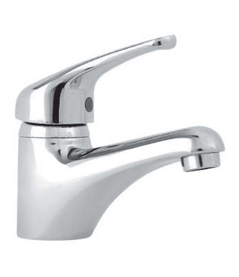 Miscelatore monocomando lavabo ECO ASIA FRAMO