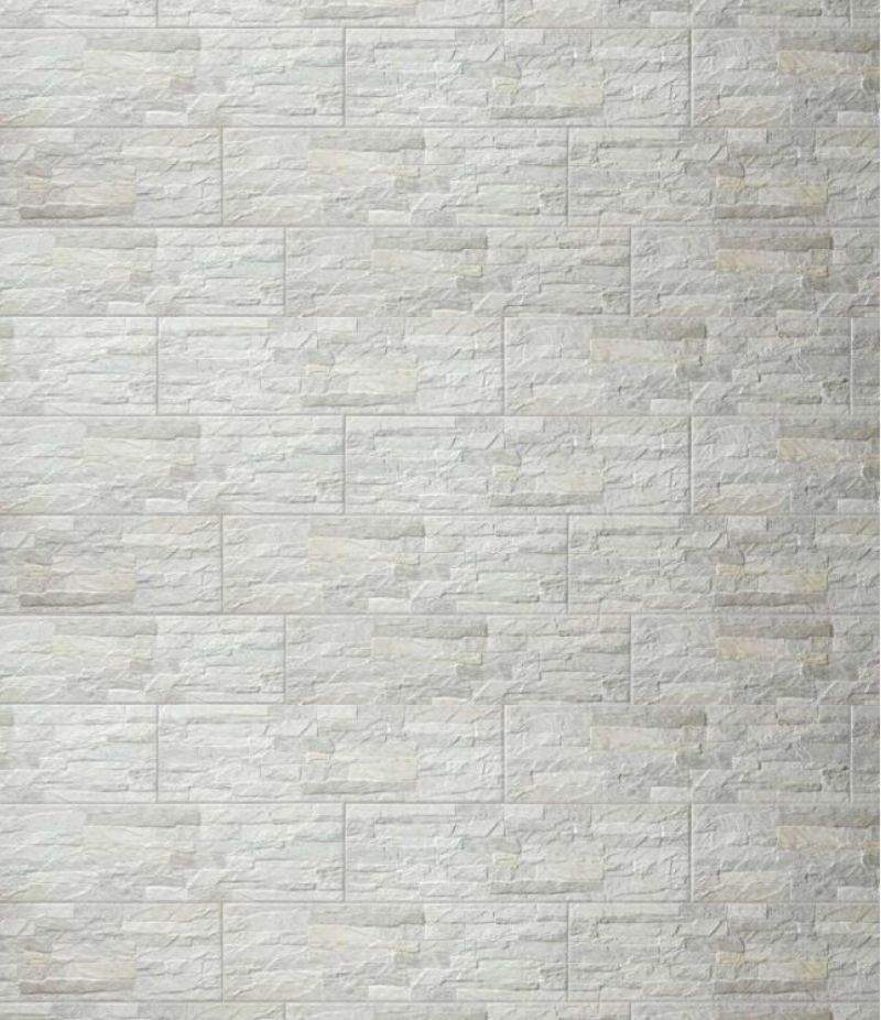 Gres Porcellanato SELCE GRIGIO 18x63 cm effetto mattoncino