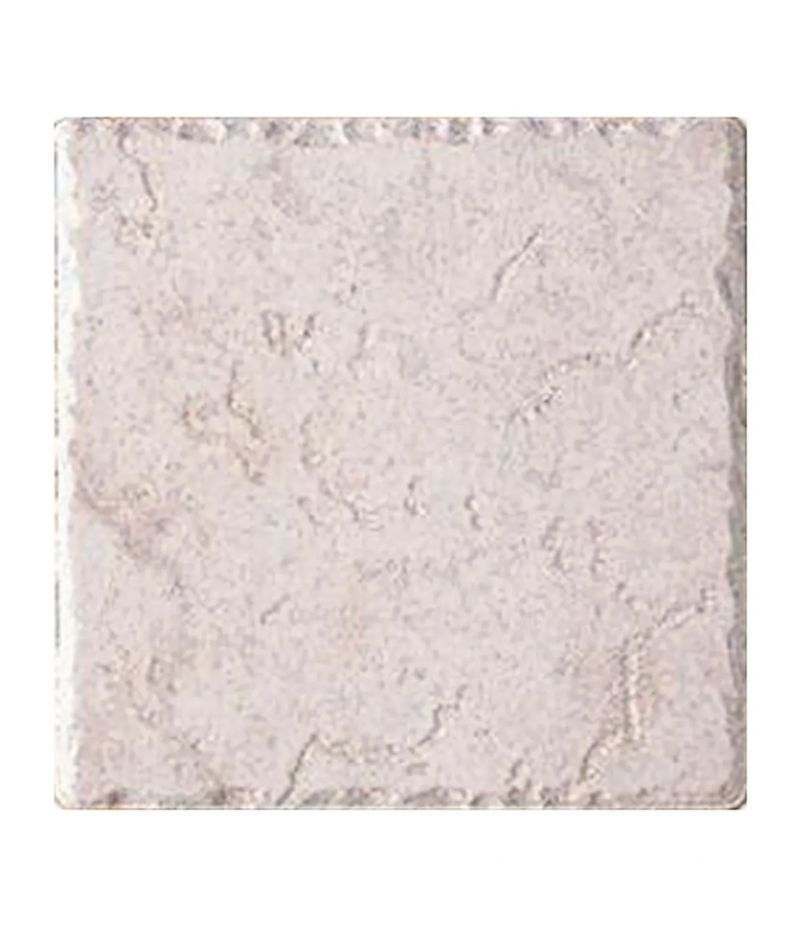 Gres Porcellanato GIADA BIANCO 15x15 cm effetto pietra