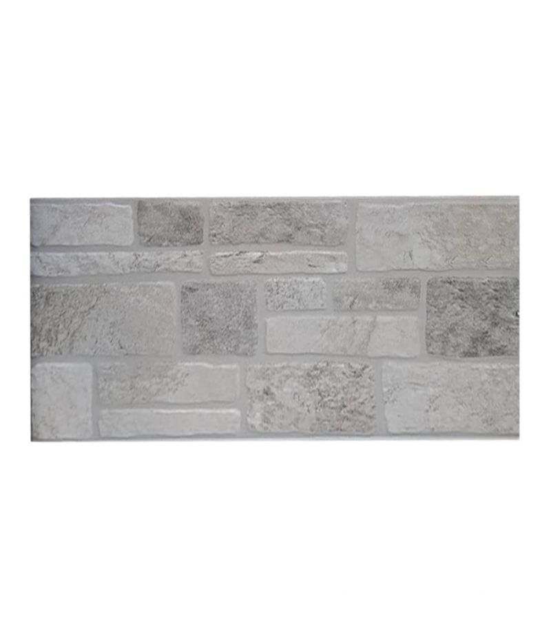 Gres Porcellanato ALLIS GRIGIO 30x60 cm effetto pietra