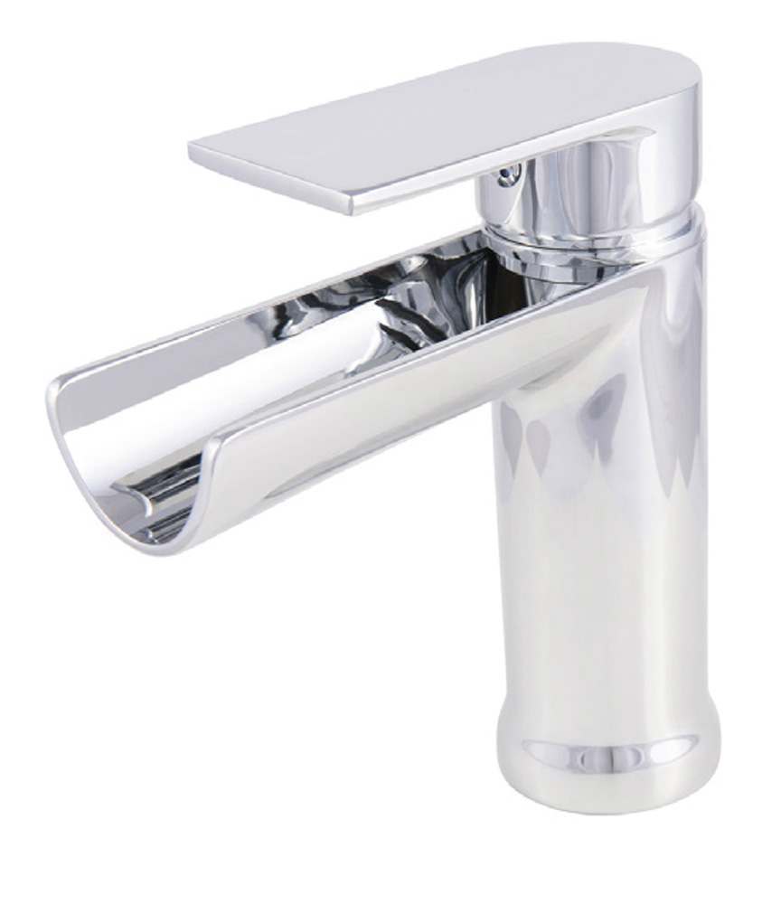 Rubinetto Per Il Bagno A Cascata Rubinetto Per Il Lavandino Rubinetto Miscelatore A Cascata Rubinetto Per Il Bagno Alto Cascata Per Il Bagno Lavandino Oro Rubinetto Per Il Lavandino In Oro 86140010 - Foto 7