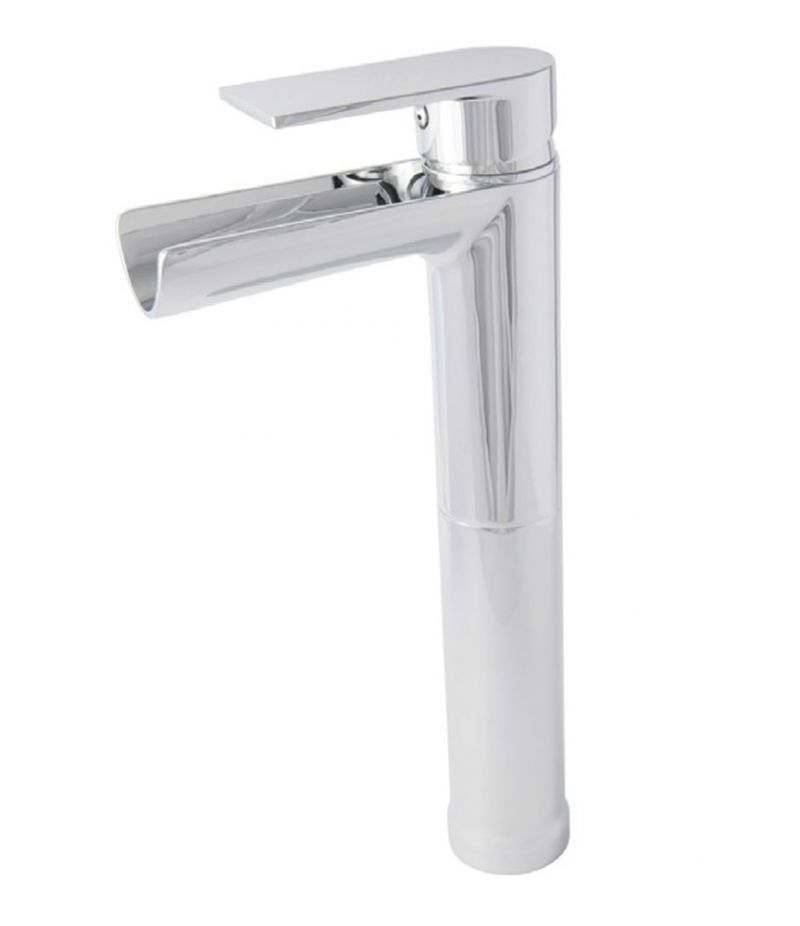 Miscelatore lavabo alto a cascata CASCATO