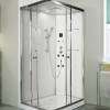 Thumb Cabina doccia multifunzione HYDRO 70x90 cm wellness - (1)