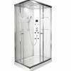 Thumb Cabina doccia multifunzione HYDRO 70x90 cm wellness - (2)