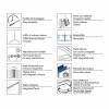 Thumb Cabina doccia multifunzione HYDRO 70x90 cm wellness - (4)