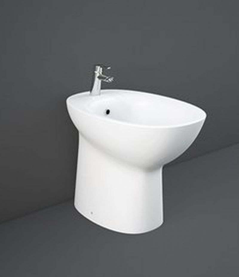 Bidet a pavimento RAK MORNING COMFORT