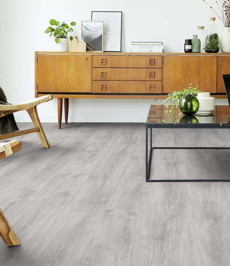 Laminato EASY LINE 832 Rovere Stone TARKETT