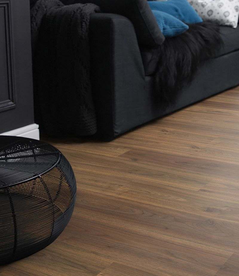 Laminato EASY LINE 832 Noce Classic Brown TARKETT - (3)