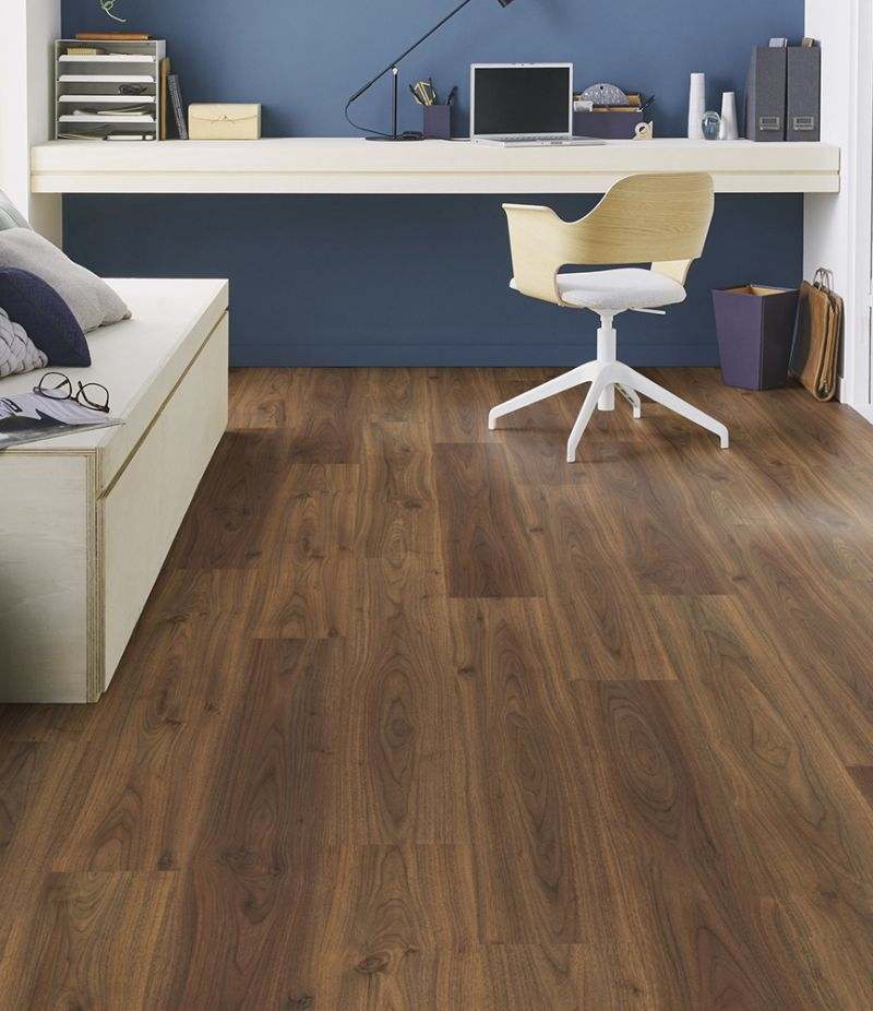 Laminato EASY LINE 832 Noce Classic Brown TARKETT - (4)