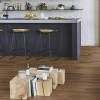 Thumb Laminato EASY LINE 832 Noce Classic Brown TARKETT - (1)