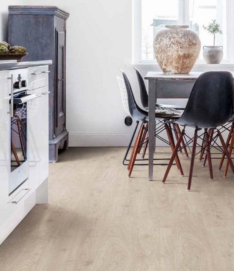 Laminato EASY LINE 832 Rovere Cream TARKETT
